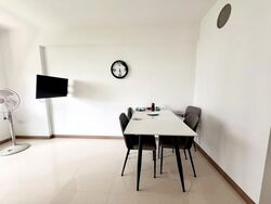 Blk 419D Waterfront II @ Northshore (Punggol), HDB 2 Rooms #635089951